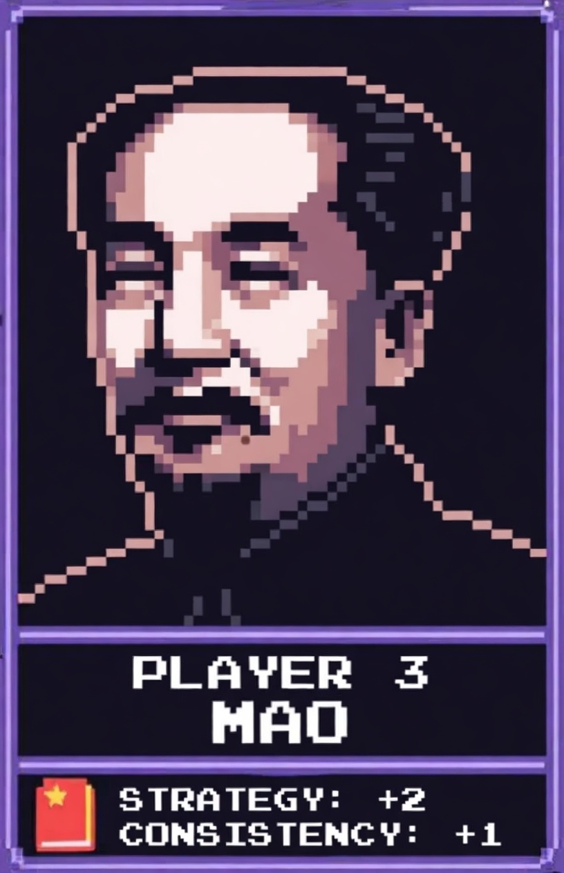 Mao Zedong