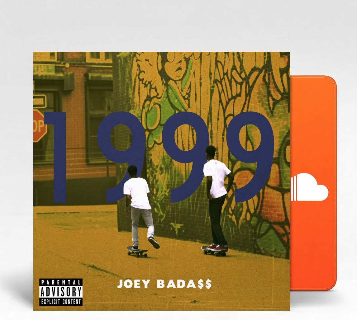 Joey Bada$$, 1999
