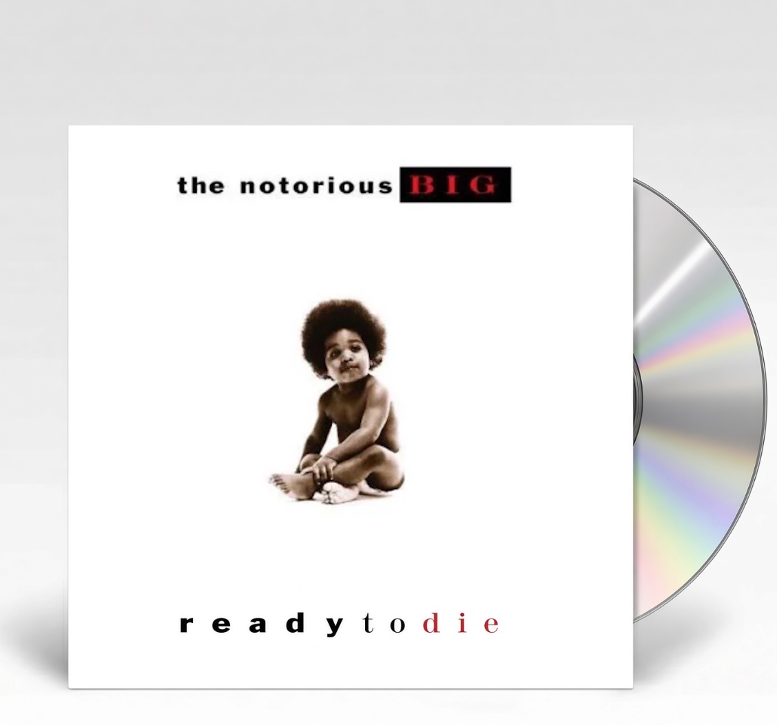 The Notorious B.I.G., Ready to Die