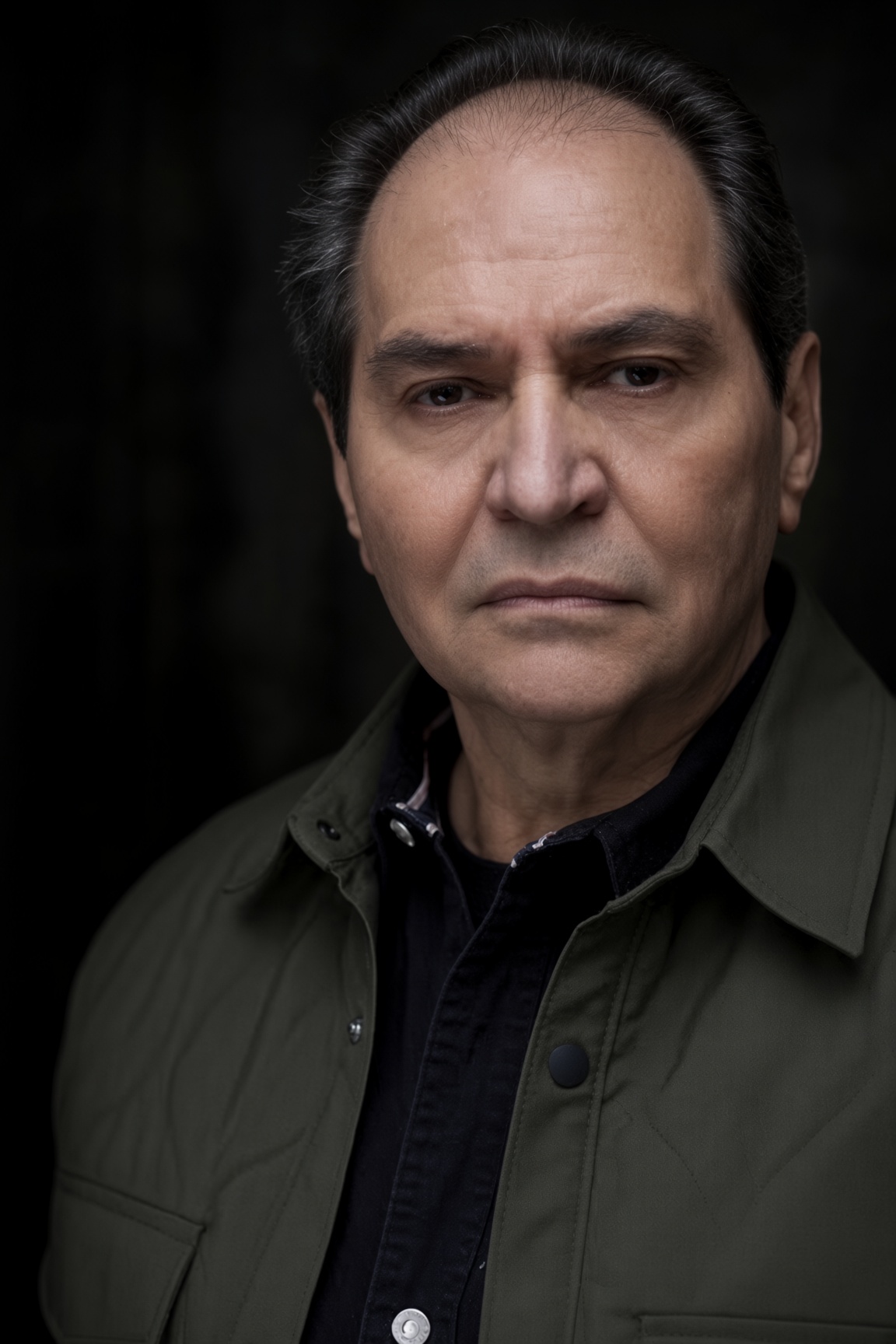 Joseph Tudisco