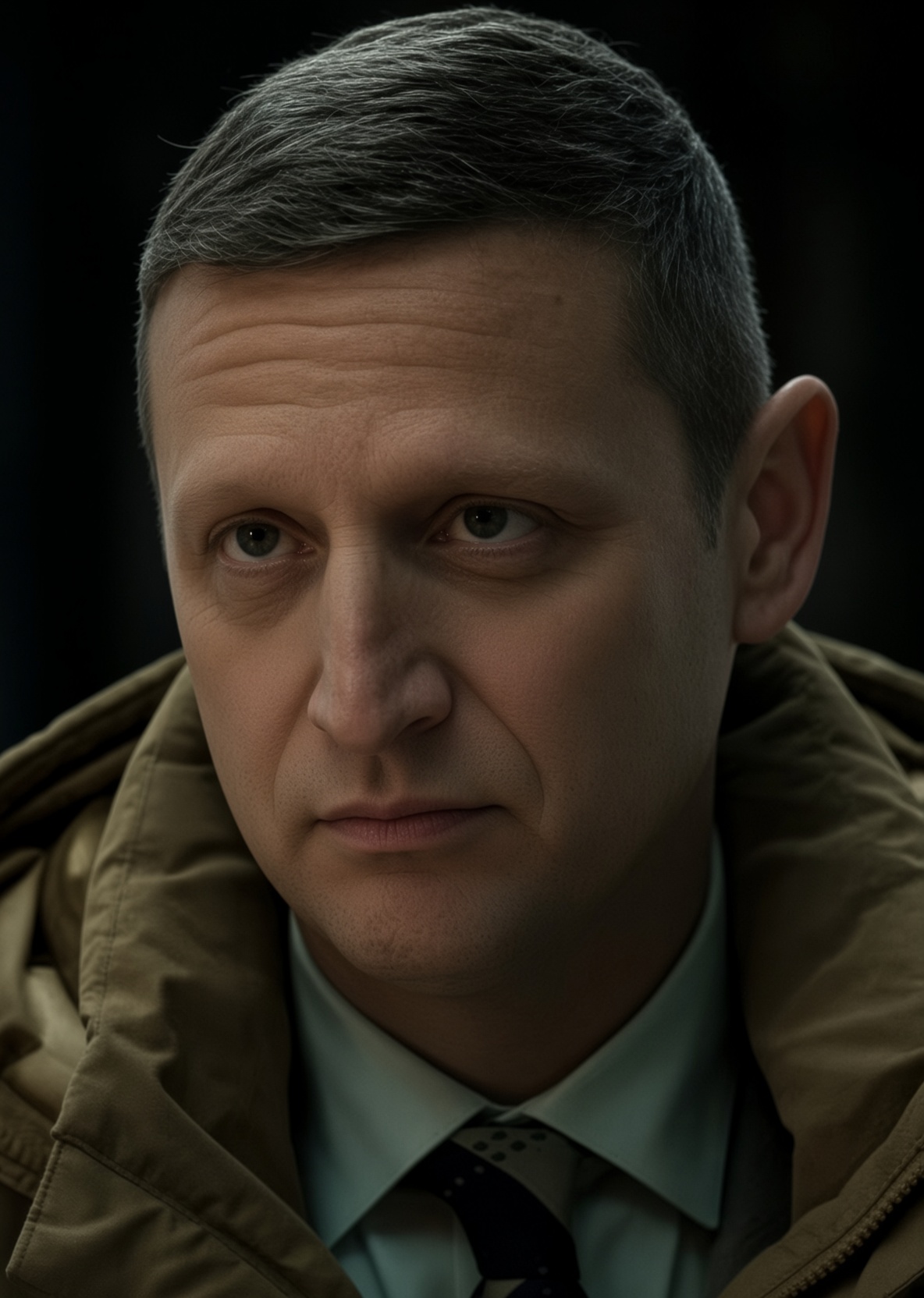 Tim Robinson