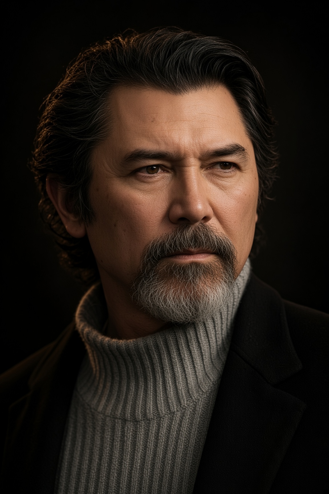 Lou Diamond Phillips