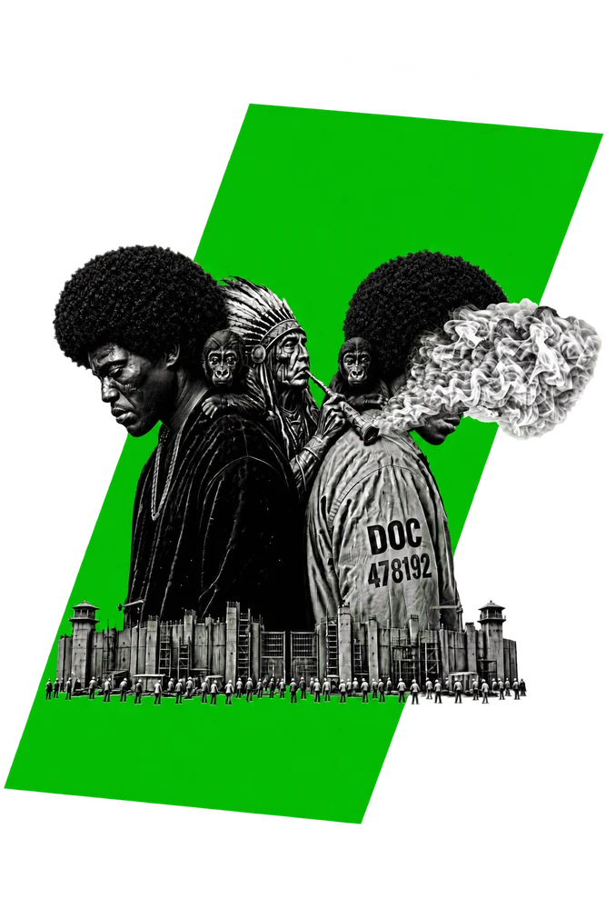 Criminals & Convicts