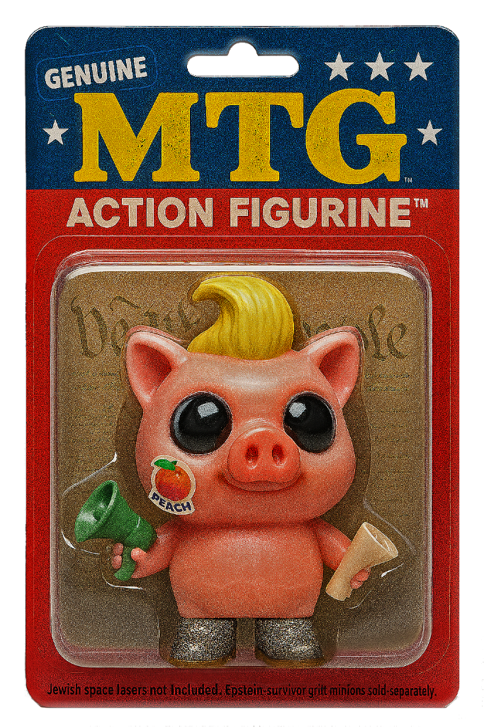 CONSPIRATOOY CABINET™ – MTG